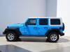 CHRYSLER JEEP WRANGLER UNLIMITED