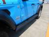 CHRYSLER JEEP WRANGLER UNLIMITED