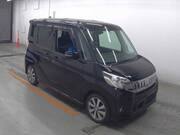 2014 MITSUBISHI OTHER
