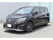 2023 NISSAN ELGRAND