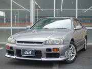1998 NISSAN SKYLINE