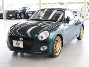 2023 DAIHATSU COPEN