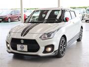 2022 SUZUKI SWIFT SPORT