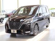 2022 NISSAN SERENA