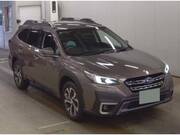 2022 SUBARU LEGACY OUTBACK