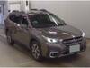 SUBARU LEGACY OUTBACK