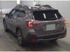 SUBARU LEGACY OUTBACK