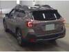 SUBARU LEGACY OUTBACK