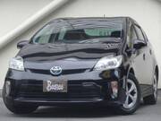 2014 TOYOTA PRIUS S