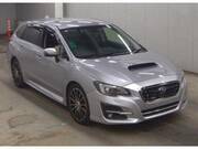 2018 SUBARU LEVORG