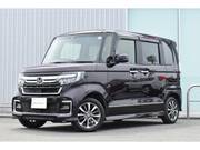 2021 HONDA N-BOX CUSTOM
