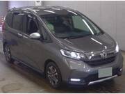 2021 HONDA FREED