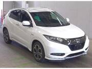 2016 HONDA VEZEL