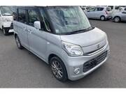 2015 SUZUKI SPACIA