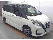 2021 NISSAN SERENA