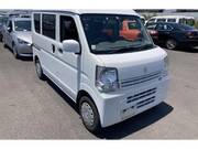 2019 SUZUKI EVERY