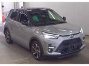 2022 TOYOTA RAIZE