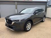 2023 MAZDA OTHER