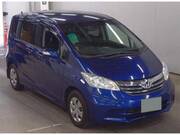 2013 HONDA FREED G JUST SELECTION