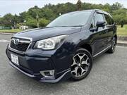 2013 SUBARU FORESTER