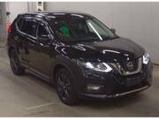 2020 NISSAN X-TRAIL