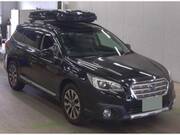 2017 SUBARU LEGACY OUTBACK