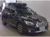 SUBARU LEGACY OUTBACK