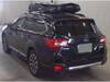 SUBARU LEGACY OUTBACK