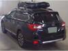 SUBARU LEGACY OUTBACK