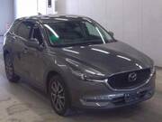 2018 MAZDA CX-5 XD L PACKAGE