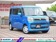 2018 SUZUKI SPACIA