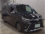 2019 TOYOTA VOXY