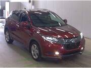 2014 HONDA VEZEL
