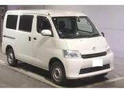 2021 TOYOTA TOWNACE VAN GL
