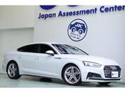 2020 AUDI A5 SPORTBACK