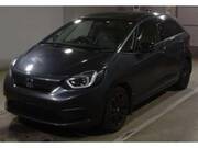 2021 HONDA FIT