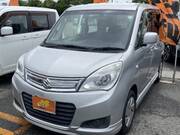 2015 SUZUKI SOLIO