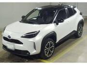 2023 TOYOTA YARIS CROSS HYBRID Z