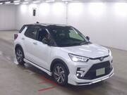 2024 TOYOTA RAIZE