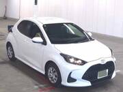 2024 TOYOTA YARIS