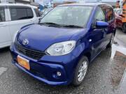 2016 TOYOTA PASSO