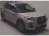 SUBARU REX