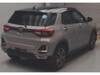 SUBARU REX