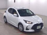 2024 TOYOTA YARIS