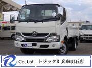 2019 TOYOTA DYNA