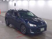 2017 SUBARU XV
