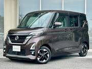 2020 NISSAN ROOX
