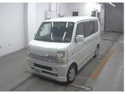 2008 SUZUKI EVERY WAGON