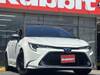 TOYOTA COROLLA TOURING