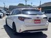 TOYOTA COROLLA TOURING